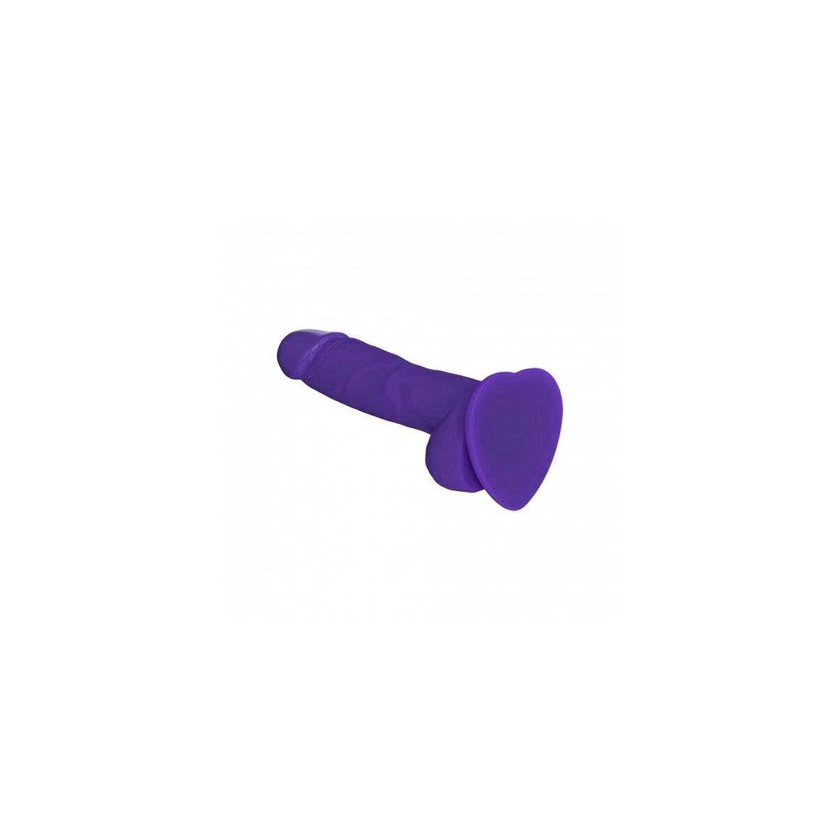 Gode Strap-on-me 6015902 Violet